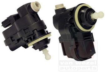 VAN WEZEL 4311993v -  Регулировочный элемент, регулировка угла наклона фар